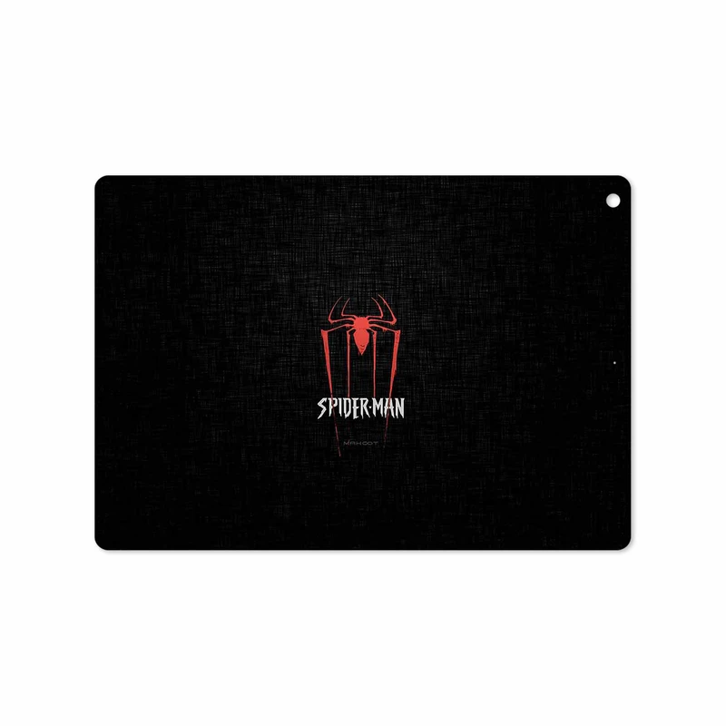 برچسب پوششی ماهوت مدل Spider-Man مناسب برای تبلت اپل iPad 9.7 (GEN 5) 2017 A1822