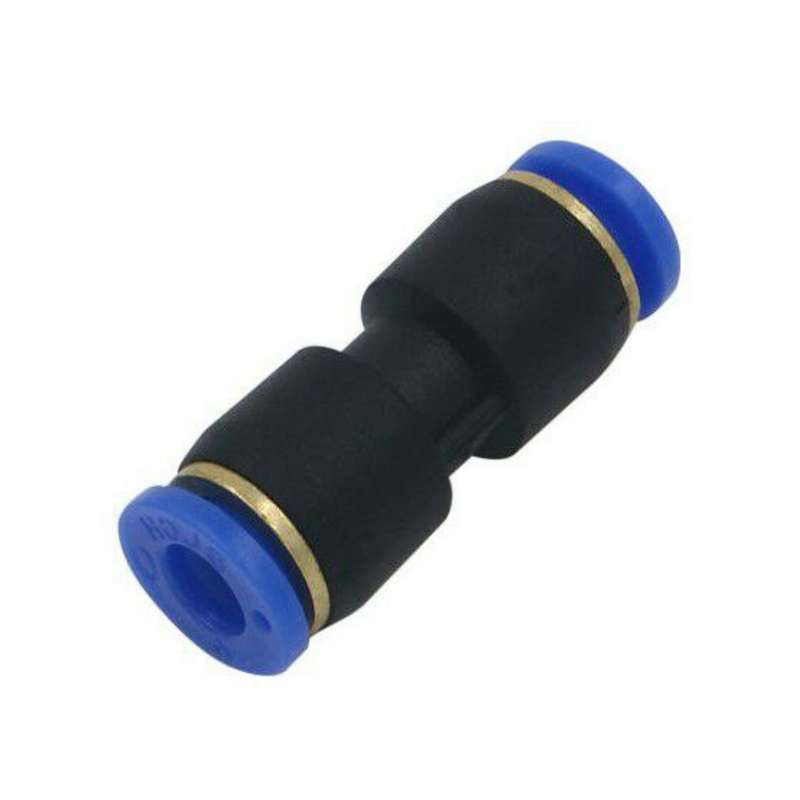 رابط اتصال پنوماتیک کد 2-8mm