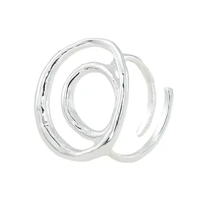 انگشتر زنانه زودیکا مدل AAE875