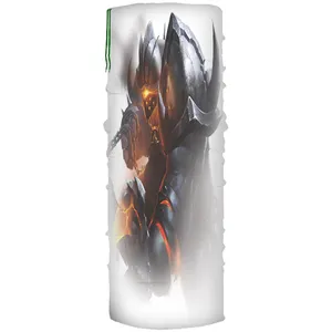 دستمال سر و گردن مدل ربات کد E 16