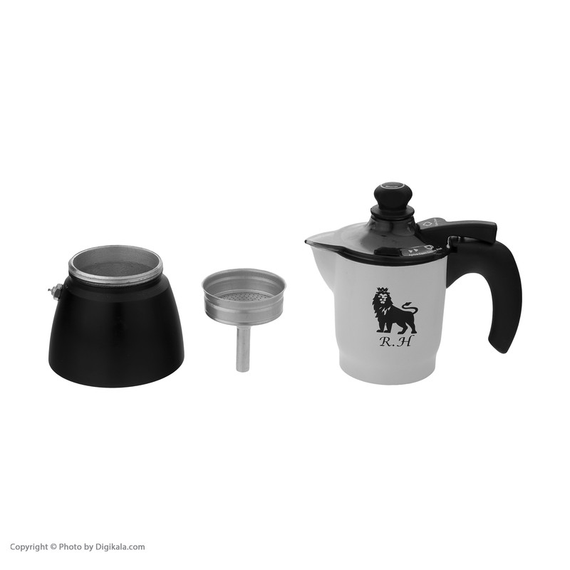 موکاپات برند R,H