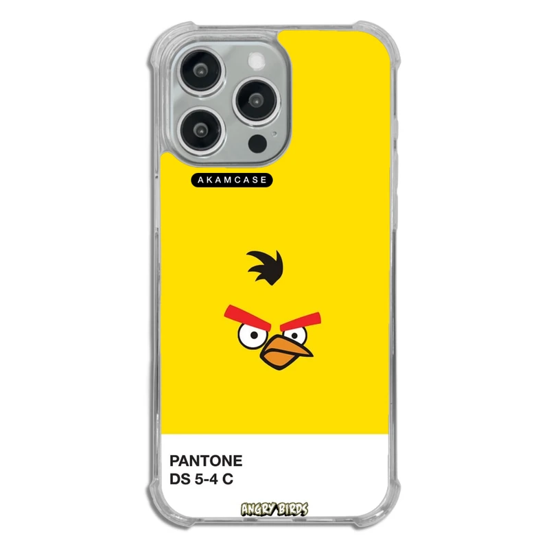 کاور آکام مدل AMC-WTA15PROMAX-ANGRY BIRDS14 مناسب برای گوشی موبایل اپل iPhone 15 Pro Max