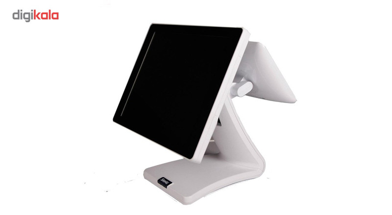 صندوق فروشگاهی POS لمسی سم فور اس مدل TITAN S-260
