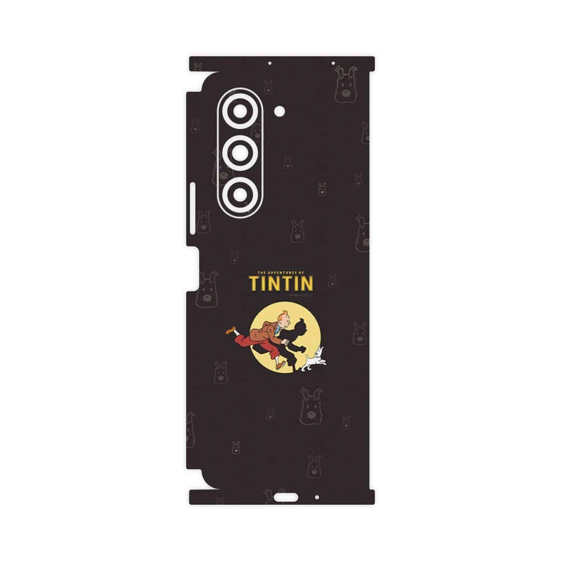 برچسب پوششی ماهوت مدل Tintin-FullSkin مناسب برای گوشی موبایل سامسونگ Galaxy Z Fold 5