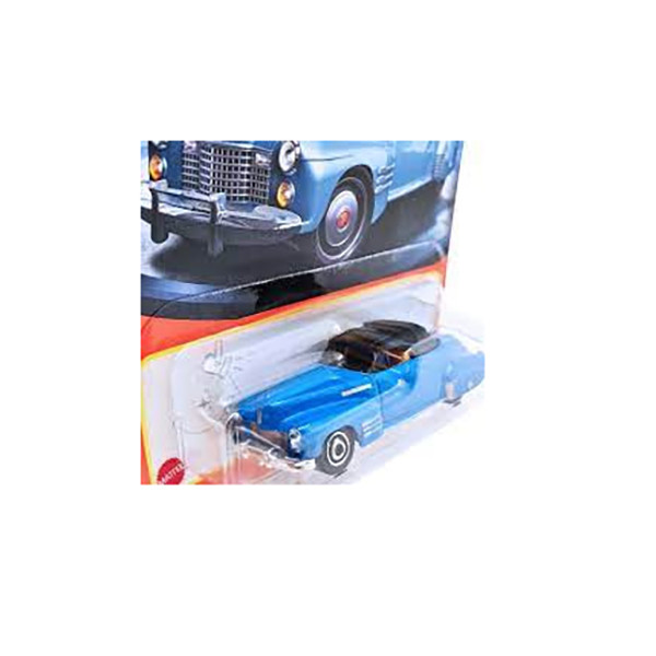 ماشین بازی ماتیل طرح cadillac 1941 کد 59/100