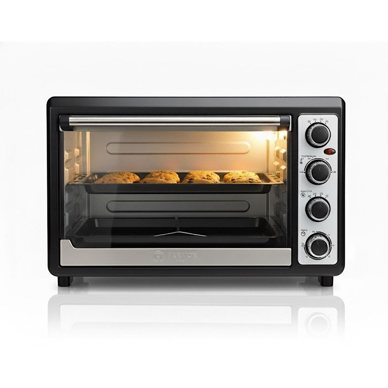 آون توستر 45 لیتری فارموکس مدل FX 5522