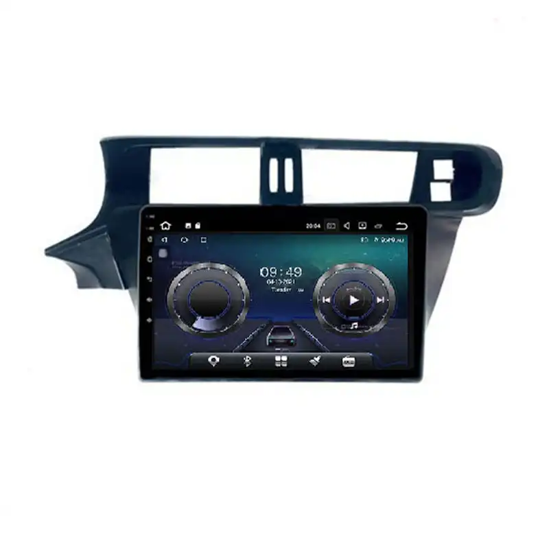 پخش کننده تصویری خودرو اینفینیتی مدل SARIKA مناسب برای تارا