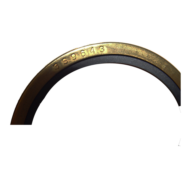 سیل میل لنگ ماشین آلات کاترپیلار کد 3S9643 سیل میل لنگ ماشین آلات کاترپیلار کد 3S9643