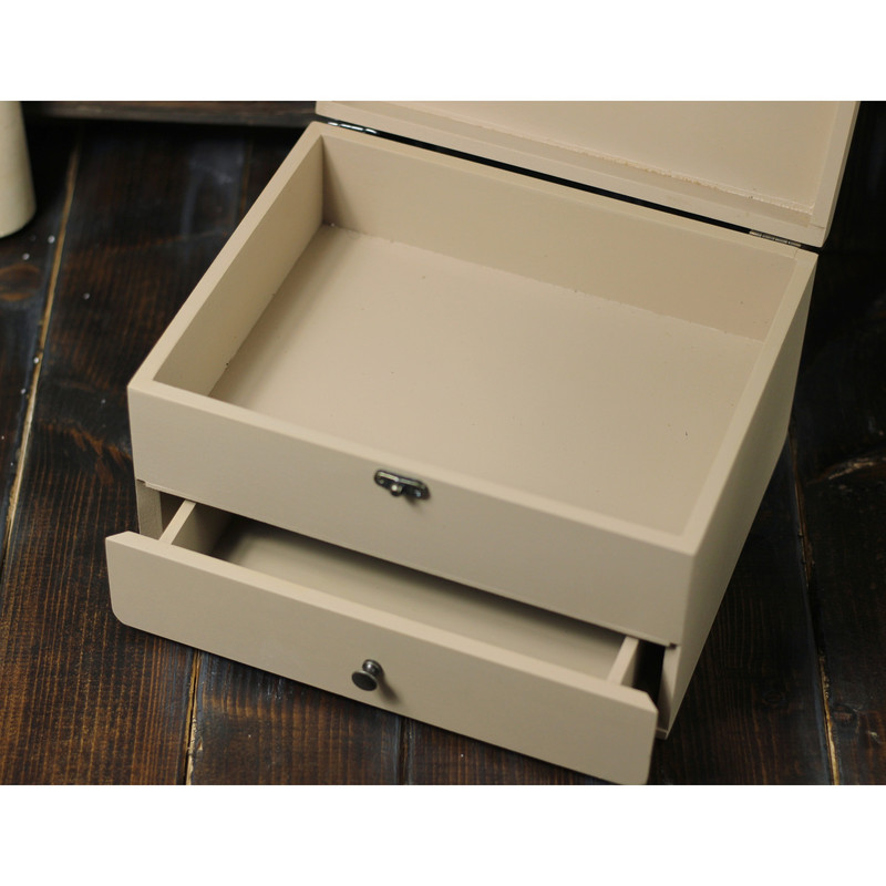 جعبه نگهدارنده دارو مدل مادر