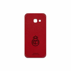 MAHOOT RL-REAL Cover Sticker for Samsung Galaxy A3 2017