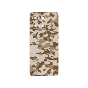 MAHOOT Army_Desert Cover Sticker for Honor X6a