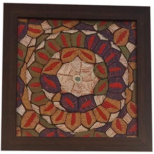 تابلو سوزن دوزی کد SOOZGHA34
