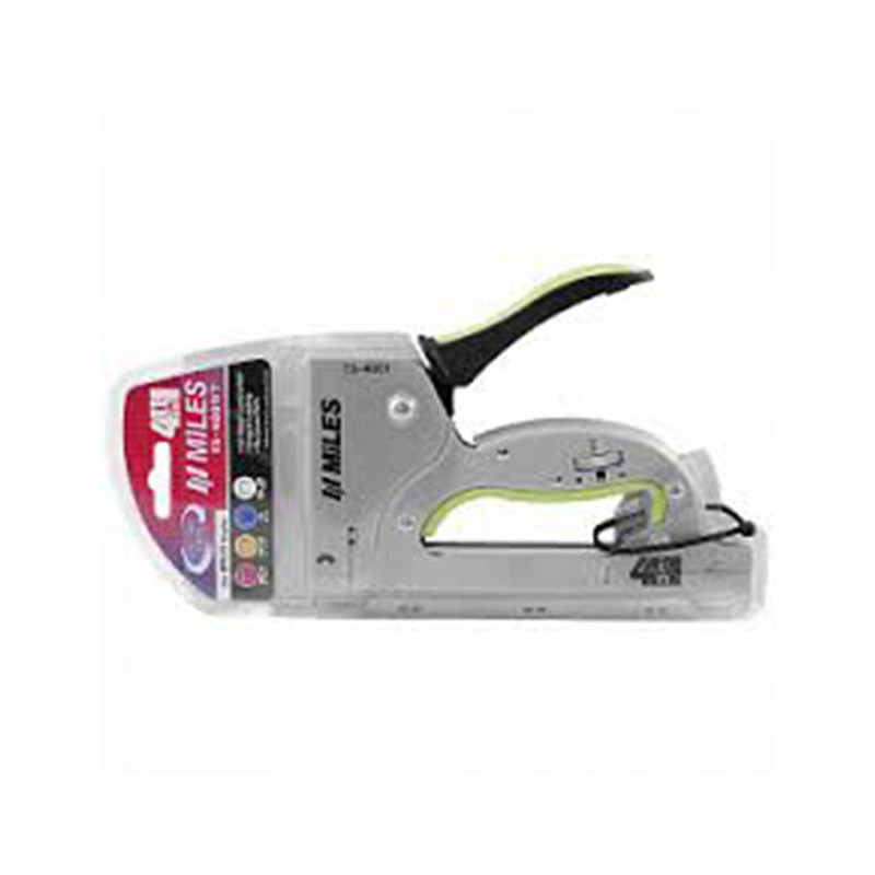 منگنه کوب مایلز مدل TS-4001 منگنه کوب مایلز مدل TS-4001