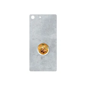 MAHOOT Pasta Cover Sticker for Sony Xperia M5