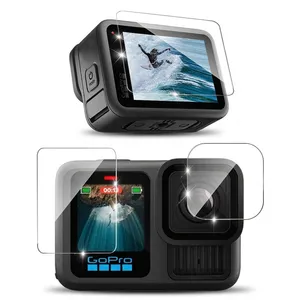 BodyGuard GL Screen Protector For GoPro Hero 9 / 10 / 11 / 12 / 13