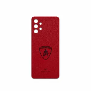 MAHOOT RL-LMBRGHNI Cover Sticker for Samsung Galaxy A32