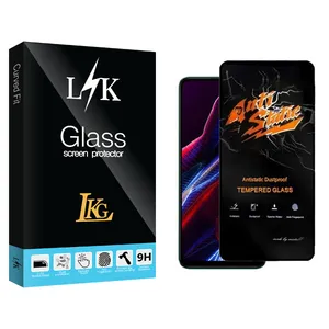 LKG LK Screen Protector For Xiaomi Poco X5 5G
