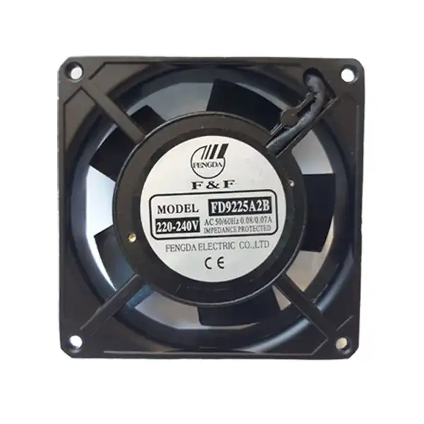 فن کیس فنگدا مدل 220V