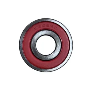 بلبرینگ چرخ جلو موتور سیکلت کد 6301