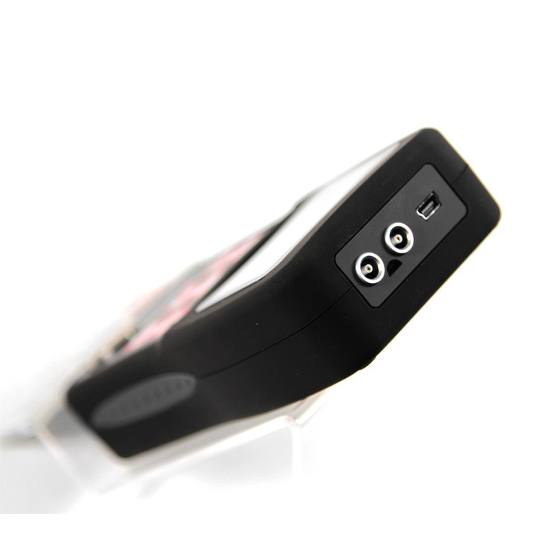 ضخامت سنج میتک مدل MT160