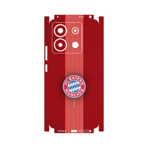 MAHOOT Bayern_Munchen-FullSkin Cover Sticker for Xiaomi Poco X6
