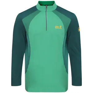 تی شرت ورزشی مردانه جک ولفسکین مدل JK-916A86