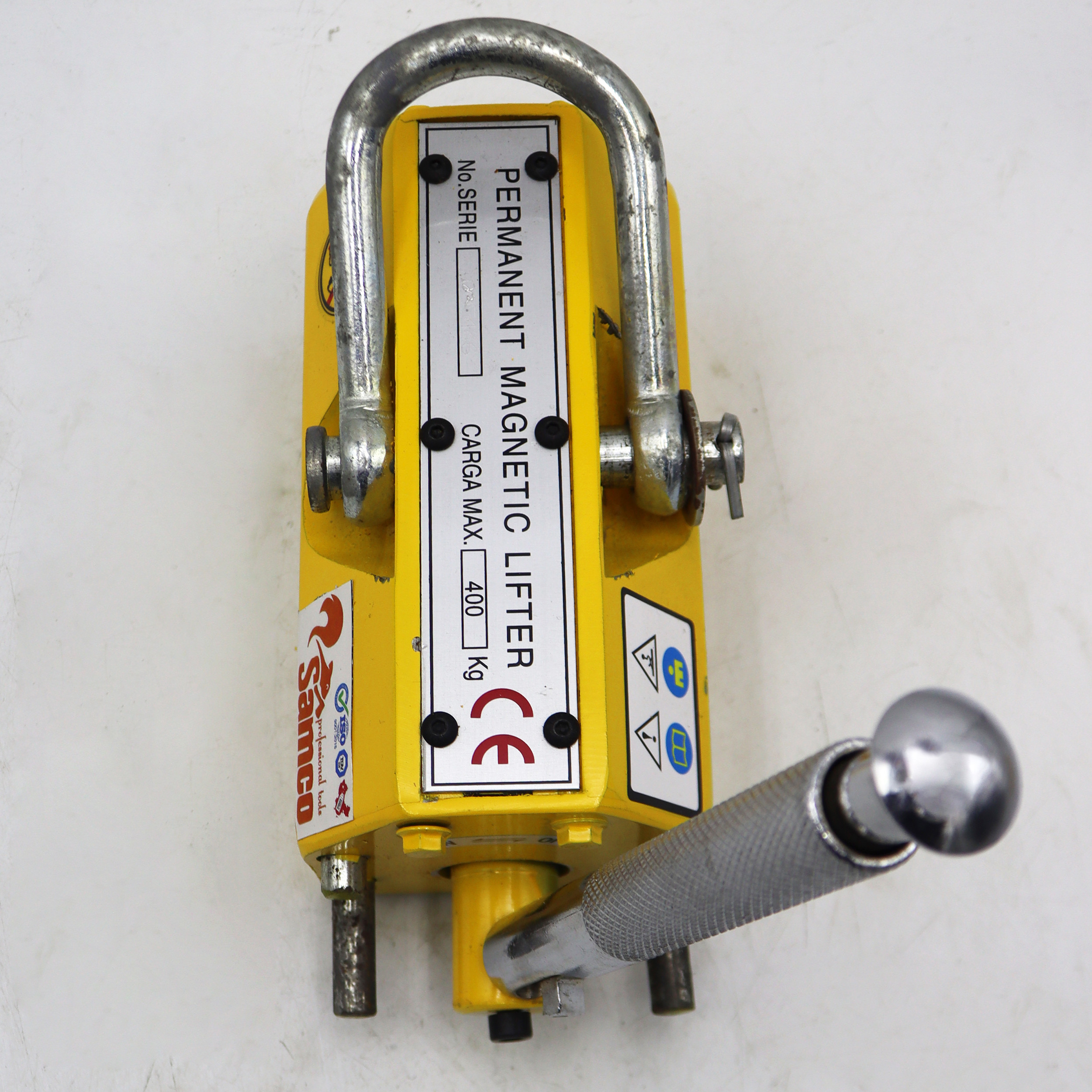 آهن ربا سامکو مدل YP-400KG