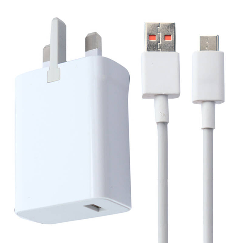 شارژر شیائومی مدل MDY-11-EY 33wfast 3pin original به همراه کابل تبدیل usb-c