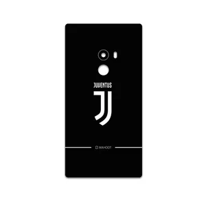 MAHOOT Juventus-FC Cover Sticker for Xiaomi Mi Mix