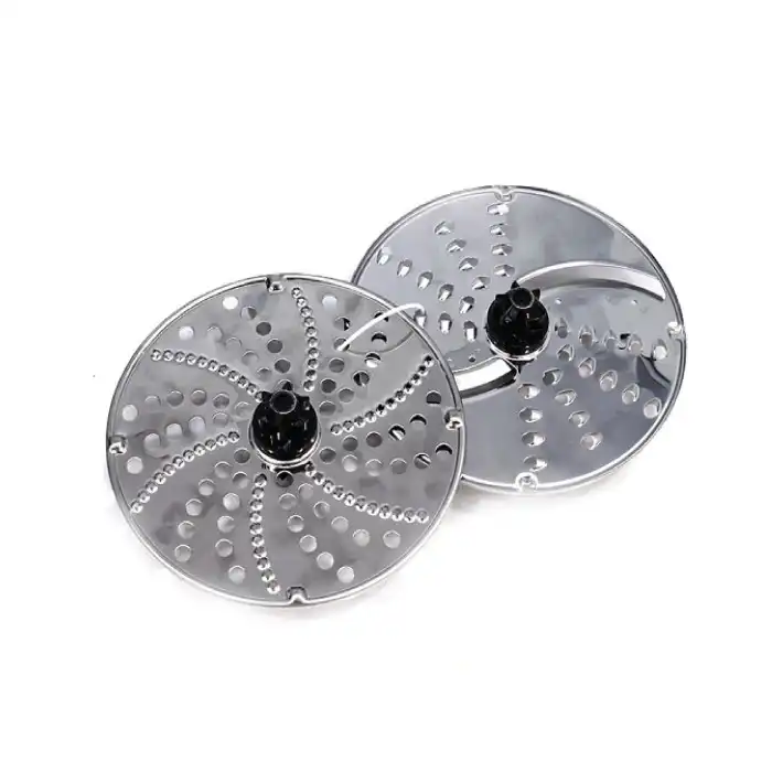 غذاساز دلمونتی مدل DL120