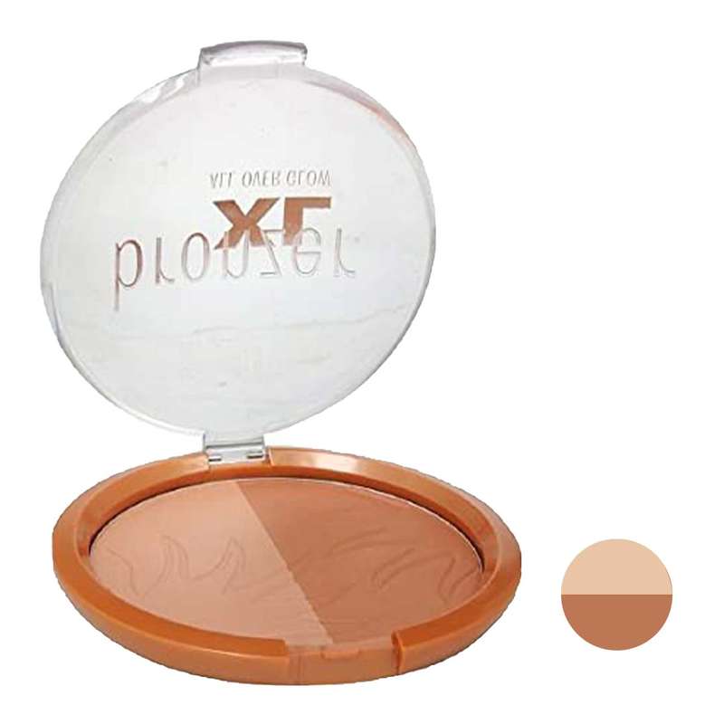 پودر برنز کننده میلانی مدل XL شماره 01