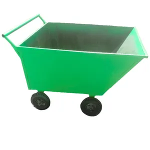 فرغون مدل پاکبان چهار چرخ