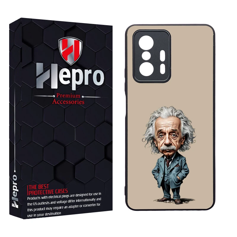 کاور هپرو طرح فانتزی مدل TPU مناسب برای گوشی موبایل شیائومی MI 11T / MI 11T PRO