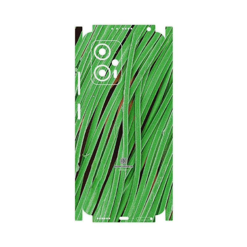 برچسب پوششی ماهوت مدل Atom Universe 5-FullSkin مناسب برای گوشی موبایل شیائومی Poco X4 GT