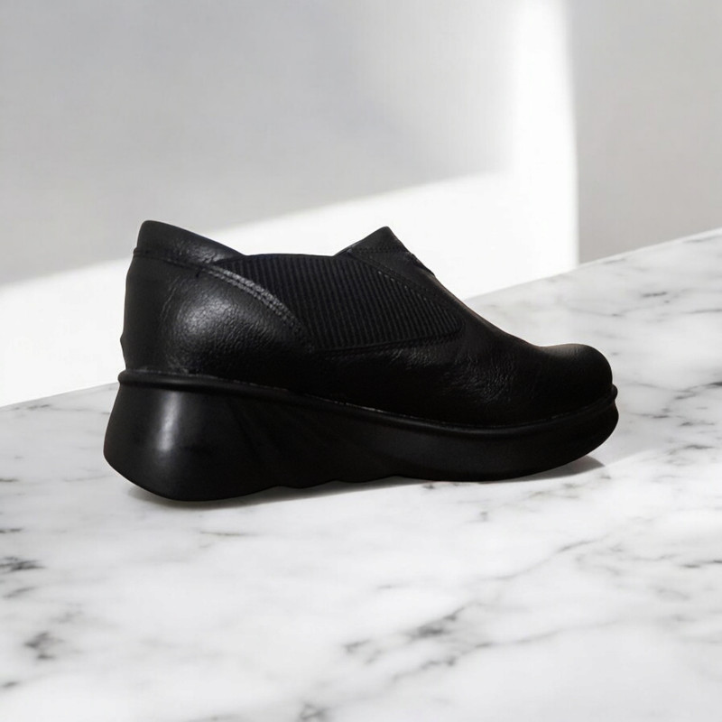 کفش طبی زنانه مدل Tc3