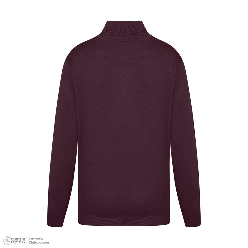 پلیور یقه اسکی مردانه ایزی دو مدل 2010004101702