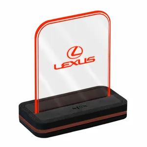 Neon design LXS LED Stand