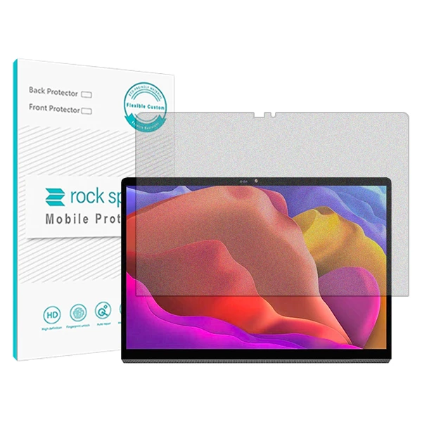 محافظ صفحه نمایش مات راک اسپیس مدل HyMTT مناسب برای تبلت لنوو Yoga Tab 13