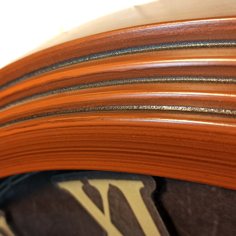 ساعت دیواری شوبرت مدل 6774