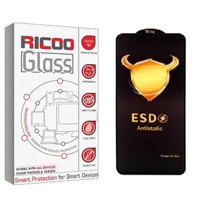 محافظ صفحه نمایش ریکوو مدل BIVA مناسب برای گوشی موبایل اپل iPhone 6s plus