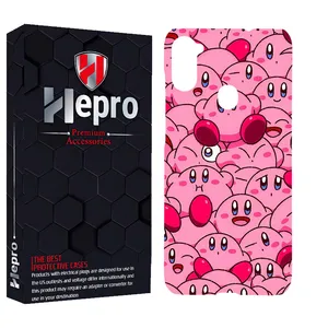 HEPRO MC Cover for SAMSUNG GALAXY A11