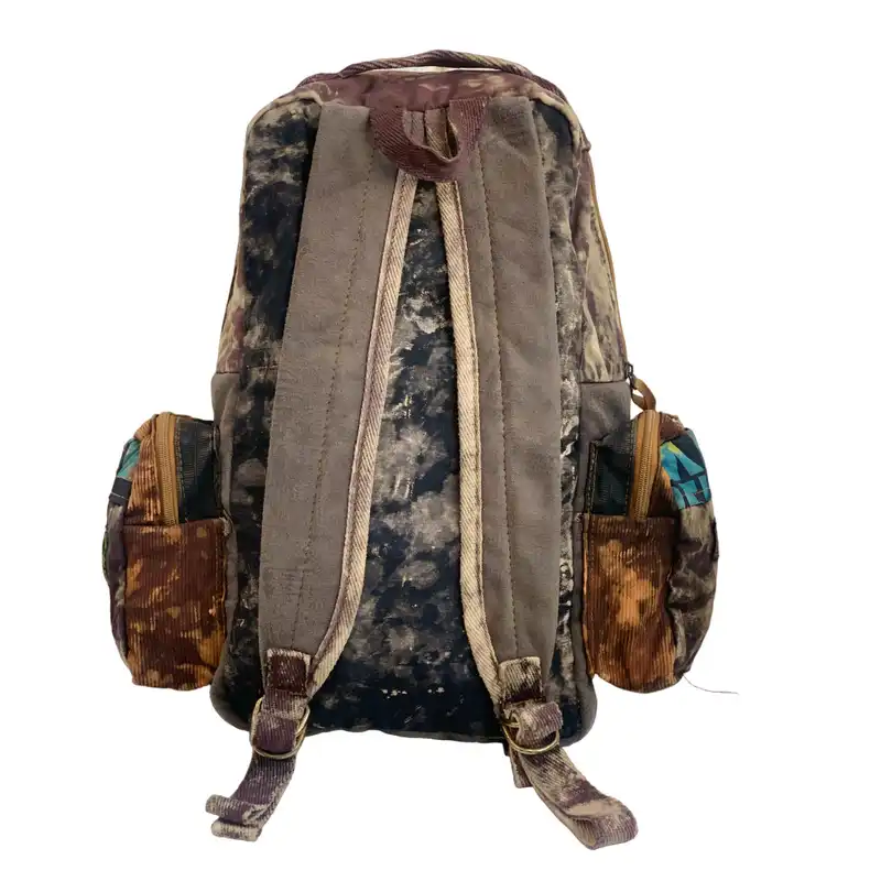 کوله پشتی اولدکتان مدل 5604