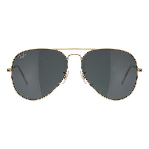 عینک آفتابی مردانه ری بن مدل 3026-001/62