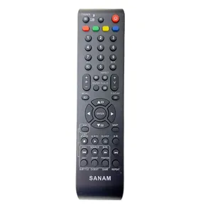 ریموت کنترل صنام مدل tre-42