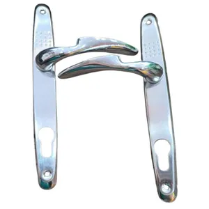 دستگیره درب و پنجره مدل SN2545 بسته 2 عددی