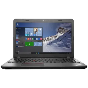 لپ تاپ 15 اینچی لنوو مدل ThinkPad E560 - G