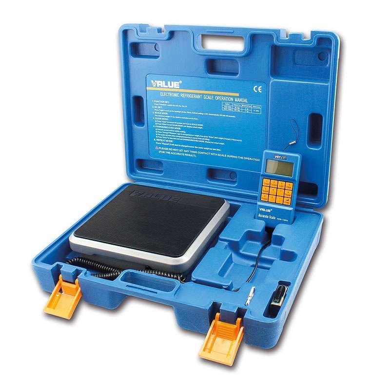 ترازو ولیو مدل 51B ترازو ولیو مدل 51B