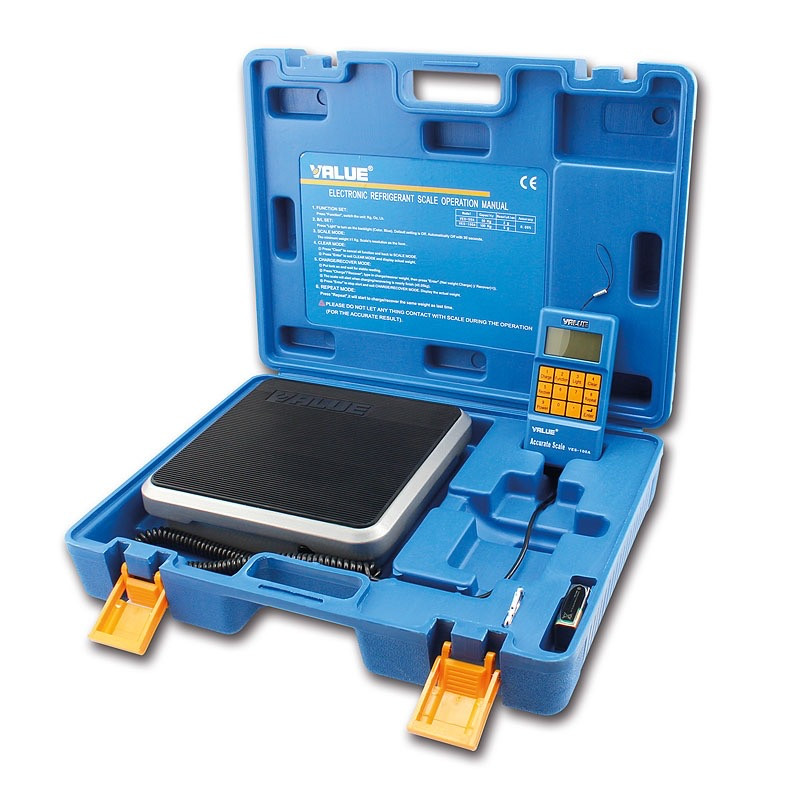 ترازو ولیو مدل 51B ترازو ولیو مدل 51B