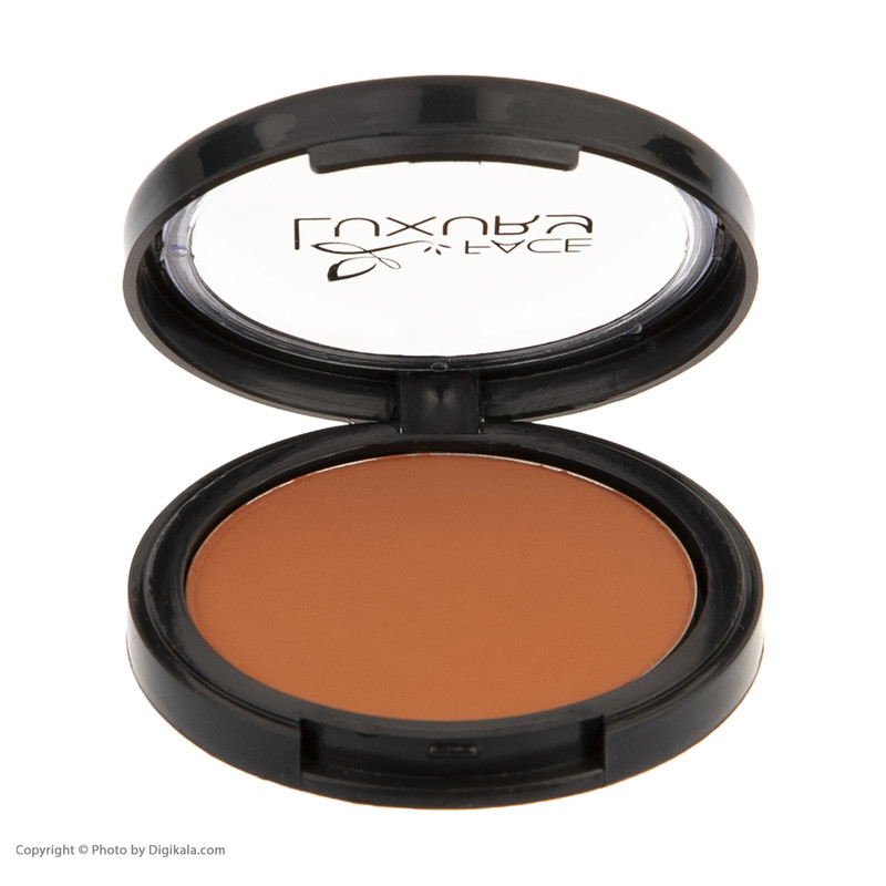 رژگونه لاکچری فیس مدل SILKY کد 208