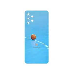 MAHOOT Handball Cover Sticker for Samsung Galaxy M32 5G